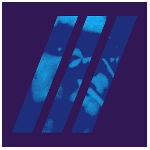 High Rise: Dispersion [LP] - VINYL Product Image