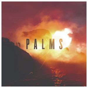 Palms: Palms [LP] - VINYL Product Image