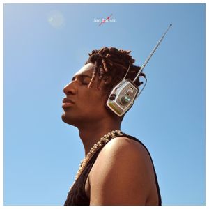 Jon Batiste: World Music Radio [LP] - VINYL Product Image