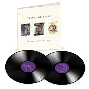 Tears for Fears: Saturnine Martial & Lunatic [RSD23] [LP] - VINYL Product Image