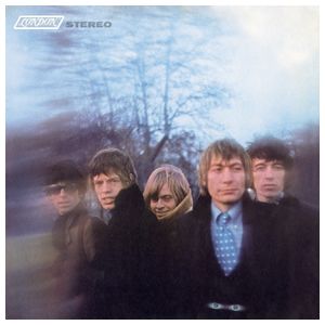 The Rolling Stones: Between The Buttons [US] [LP] - VINYL Product Image