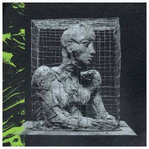Forest Swords: Bolted [LP] - VINYL Product Image