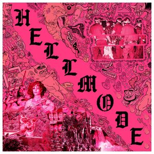 Jeff Rosenstock: HELLMODE [LP] - VINYL Product Image