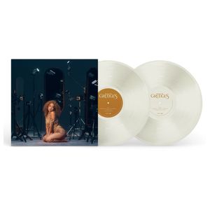 Kiana Ledé: Grudges [LP] - VINYL Product Image