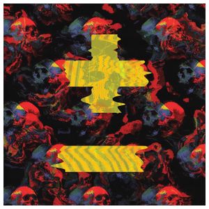 Pop Evil: Skeletons [LP] [VINYL] Product Image