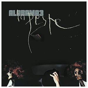 Alabama 3: La Peste [LP] - VINYL Product Image