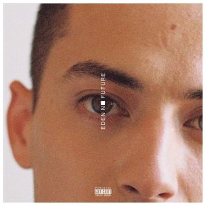EDEN: No Future [LP] - VINYL Product Image