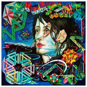 Todd Rundgren: A Wizard, a True Star [LP] - VINYL Product Image