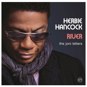Herbie Hancock: River: The Joni Letters [Amazon Exclusive] [LP] - VINYL Product Image