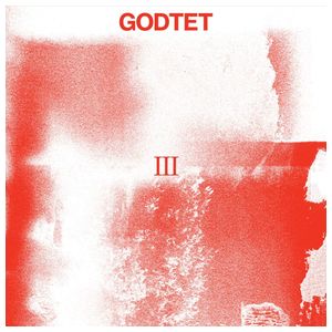 Godtet: III [LP] - VINYL Product Image