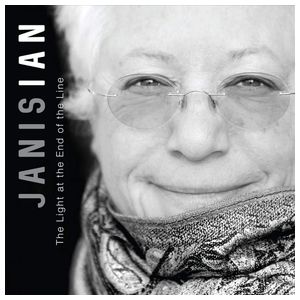 Janis Ian: The Light at the End of the Line [LP] - VINYL Product Image