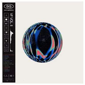 Sam Gellaitry: VF VOL II [LP] - VINYL Product Image
