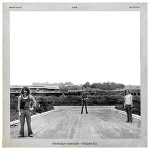 The Dark: Catalogue Raisonne, Vol.13 [LP] [VINYL] Product Image