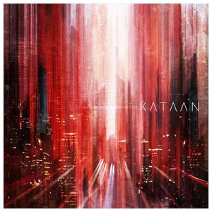 Kataan: Kataan [LP] - VINYL Product Image