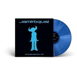 Jamiroquai: Live at BBC Maida Vale, 1999 [LP] - VINYL Product Image