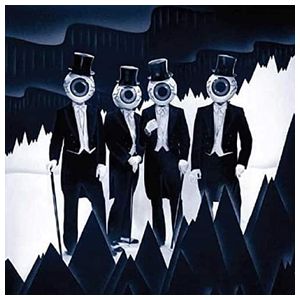 The Residents: Eskimo [LP] - VINYL Product Image