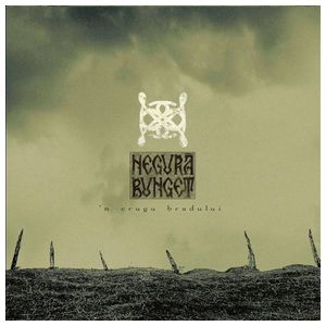 Negura Bunget: 'N Crugu Bradului [LP] - VINYL Product Image