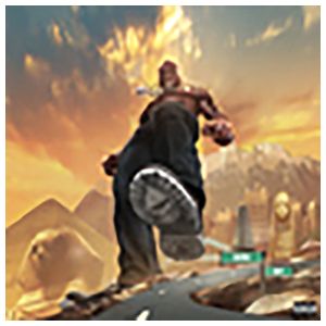 Burna Boy: Twice as Tall [LP] [VINYL] Product Image