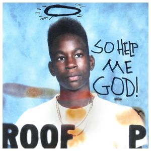 2 Chainz: So Help Me God! [LP] - VINYL Product Image