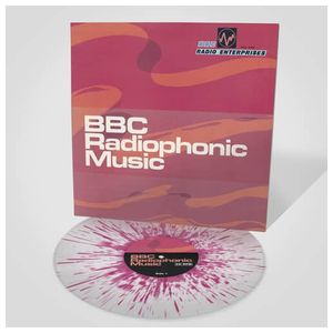 Various Artists: BBC Radiophonic Music [LP] - VINYL Product Image
