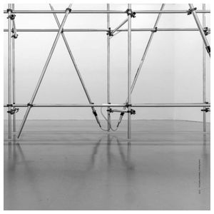Gavin Bryars: In Là [LP] - VINYL Product Image
