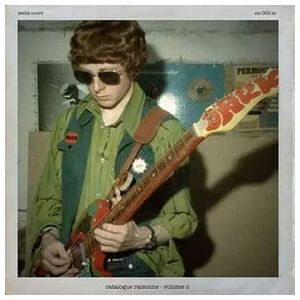 The Dark: Catalogue Raisonne, Vol. 2 [LP] [VINYL] Product Image