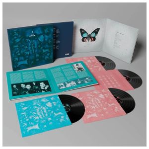 Marillion: Holidays in Eden [LP] - VINYL Product Image