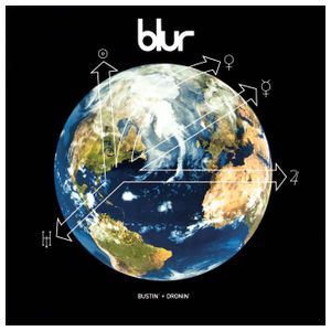 Blur: Bustin' and Dronin' [LP] - VINYL Product Image