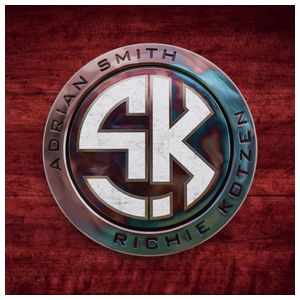 Richie Kotzen: Smith/Kotzen [LP] [VINYL] Product Image