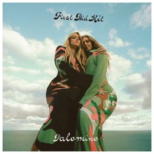 First Aid Kit: Palomino [12 inch Vinyl Single] Product Image