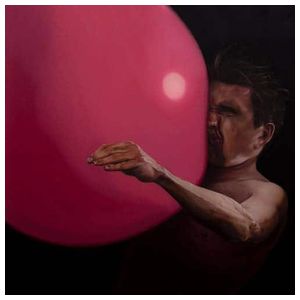 Idles: Ultra Mono [LP] - VINYL Product Image