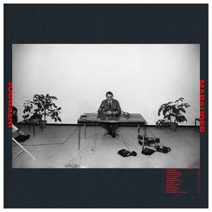 Interpol: Marauder [LP] - VINYL Product Image