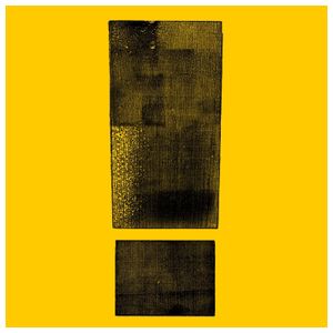 Shinedown: Attention Attention [LP] - VINYL Product Image