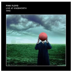 Pink Floyd: Live at Knebworth 1990 [LP] - VINYL Product Image