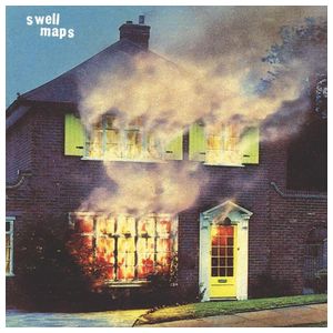 Swell Maps: A Trip to Marineville [LP] - VINYL Product Image