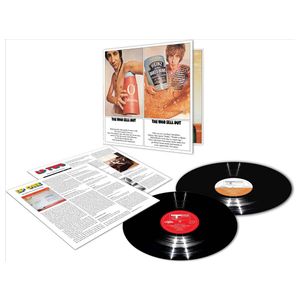 The Who: The Who Sell Out [LP] - VINYL Product Image