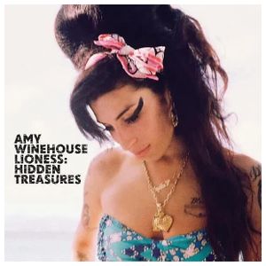 Amy Winehouse: Lioness: Hidden Treasures [LP] - VINYL Product Image