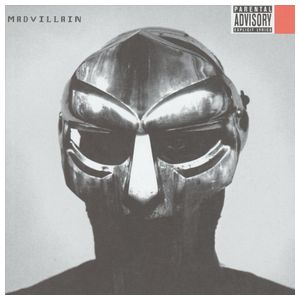 Madvillain: Madvillainy [LP] [LP] - VINYL Product Image