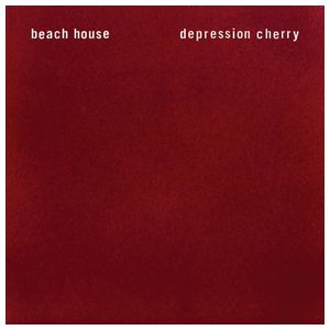 Beach House: Depression Cherry [LP] [LP] - VINYL Product Image