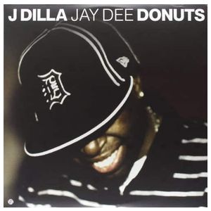 J Dilla: Donuts [LP] - VINYL Product Image