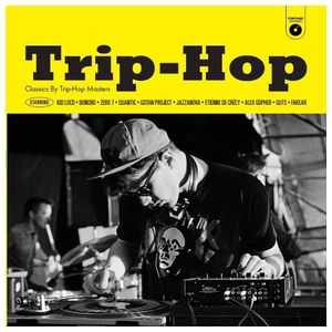 Various Artists: Vintage Sounds: Trip-Hop [LP] - VINYL Product Image
