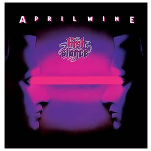 April Wine: First Glance [LP] [VINYL] Product Image
