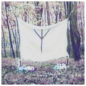 White Ring: Black Earth That Made Me [LP] - VINYL Product Image