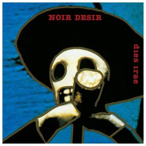 Noir Désir: Dies Irae [LP] - VINYL Product Image