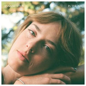 Anna St. Louis: In the Air [LP] - VINYL Product Image