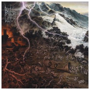 Bell Witch: Future's Shadow Part 1: The Clandestine Gate [LP] - VINYL Product Image