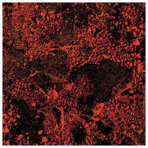 King Gizzard & the Lizard Wizard: Murder of the Universe [Live at Red Rocks 2022] [LP] - VINYL Product Image