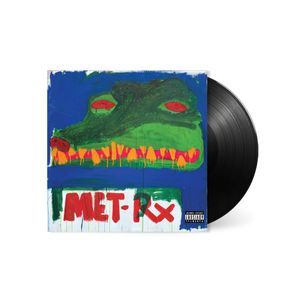 Action Bronson: Cocodrillo Turbo [LP] - VINYL Product Image