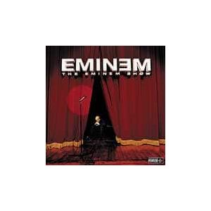 Eminem: The Eminem Show [LP] - VINYL Product Image