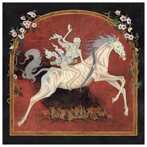 Predatory Light: Death & the Twilight Hours [LP] - VINYL Product Image